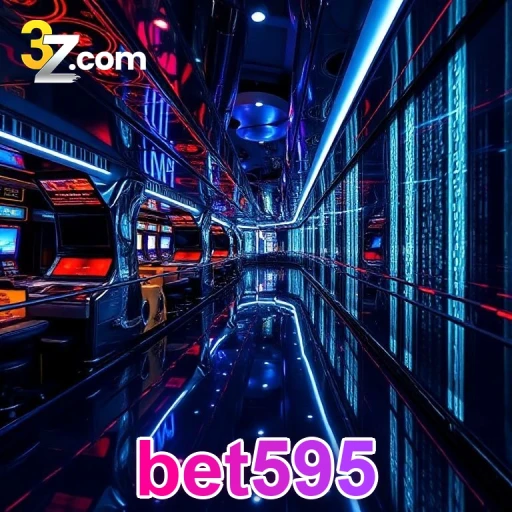 bet595 BET