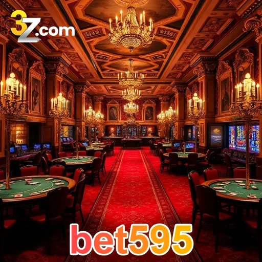 bet595 BET