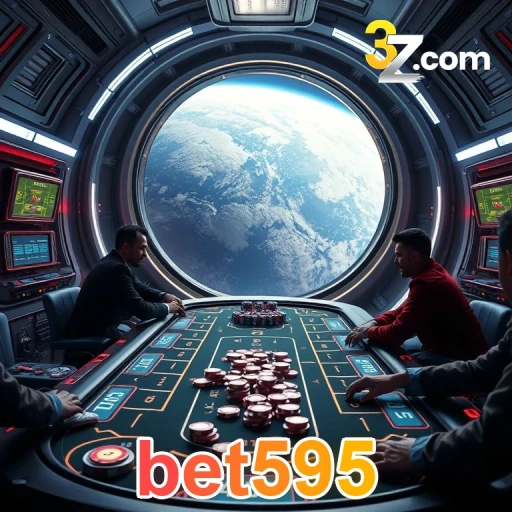 bet595 BET Slots